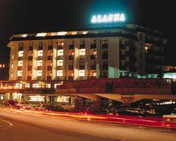 Domina Inn Alaska resort