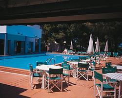 Domina Inn Kyrie complejo