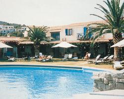 Domina Inn Palumbalza resort