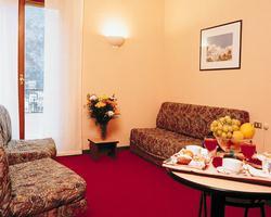 Timesharing appartement