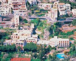 Domina Royal logement