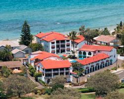 Don Pancho Beach Resort resort