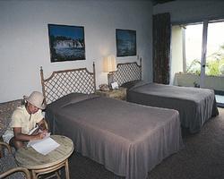 Complejo de multipropiedad