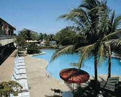 Doral Beach Tennis and Golf Club complejo