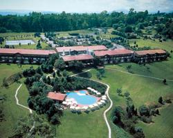 Drakensberg Sun resort