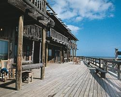 Driftwood Inn Resort resort