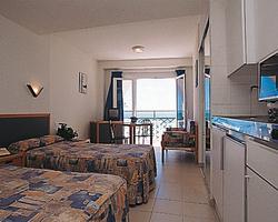 Multipropietà appartamento