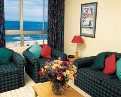 Timesharing appartement