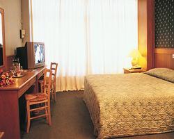 Timesharing appartement