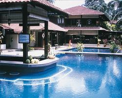 Duta Village Beach Resort resort