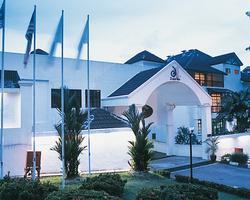 Duta Vista Executive Suites alloggio