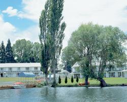 Duxton Hotel Okawa Bay alloggio