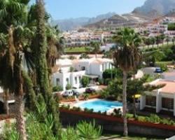 DVC at Island Village Club resort