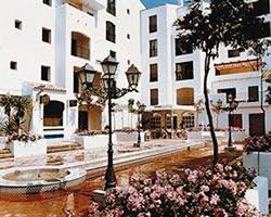 Complejo de multipropiedad