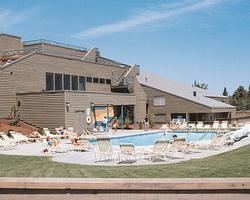 Eagle Crest logement