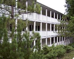 Eagle Trace at Killy Court resort