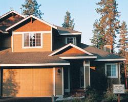 Eagles Landing at Running Y Ranch complejo