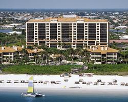 Eagle's Nest Beach Resort resort
