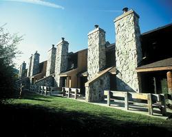 East Canyon Resort resort