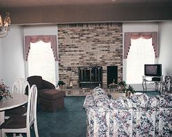 Apartamento timesharing