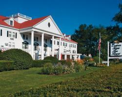 Eastern Slope Inn alloggio