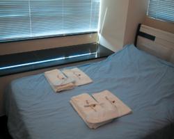 Appartement de multipropriété