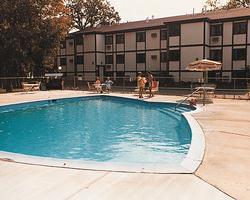 Edgewater Beach Club resort