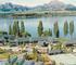 Edgewater Club 
multipropietà appartamento 
Wanaka (Nuova Zelanda)