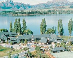 Edgewater Club alloggio