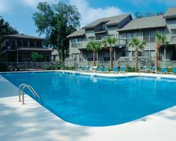 Egret Point by Spinnaker resort