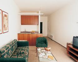 Multipropietà appartamento