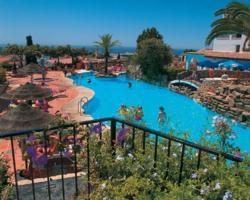 El Capistrano Village resort