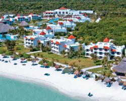 El Dorado Royale - A Spa Resort resort