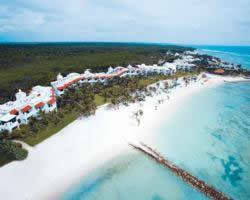 El Dorado Seaside Suites logement