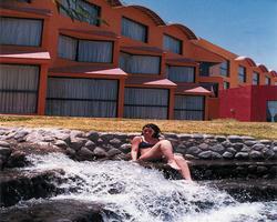 El Lago Resort alloggio