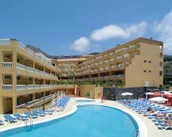 El Marques Palace resort