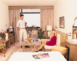 Apartamento timesharing