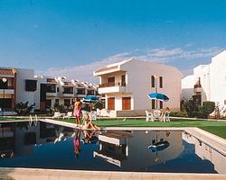 El Morgan Touristic Village acomodação