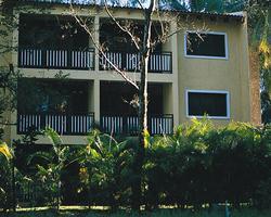 El Portillo Apartahotel logement