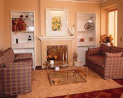 Appartement de multipropriété