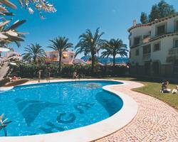 El Retiro Holiday Club logement