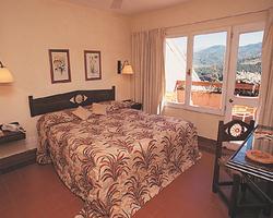 Appartement de multipropriété