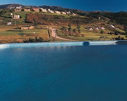 El Siambon Country Club logement