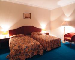 Timesharing appartement