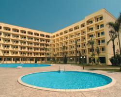 El Wadi Plaza Hotel resort