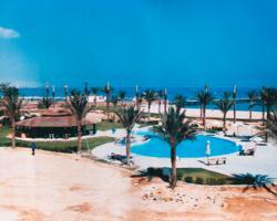 Timesharing appartement