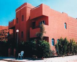 El Wadi Resort resort