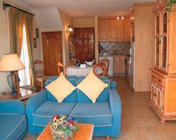 Appartement de multipropriété