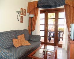 Apartamento timesharing