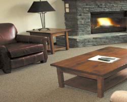 Timesharing appartement